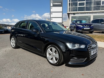 Used Audi A3 2014 for sale - 79574494: Photo