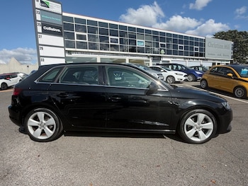 Used Audi A3 2014 for sale - 79574494: Photo
