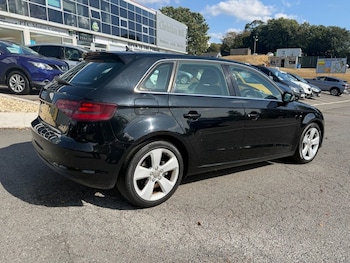 Used Audi A3 2014 for sale - 79574494: Photo