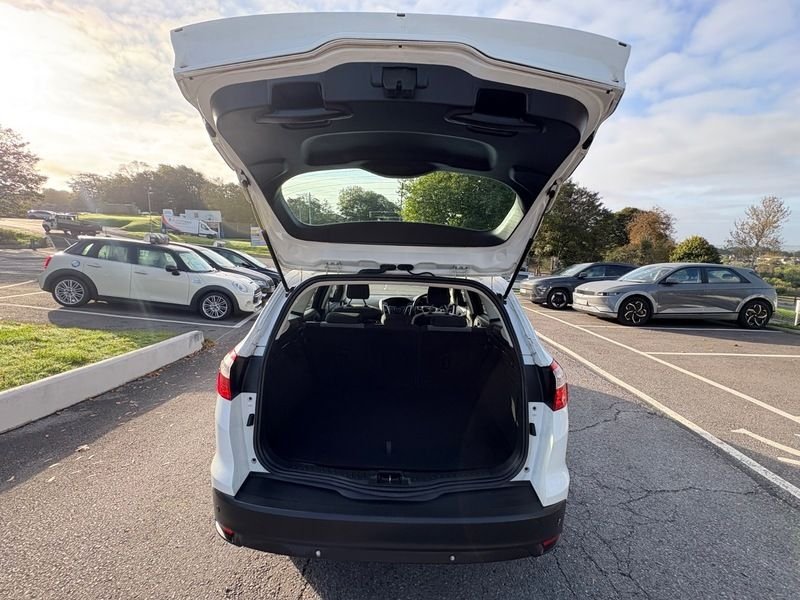 Used Ford Focus 2014 for sale - 76381919: Photo 11