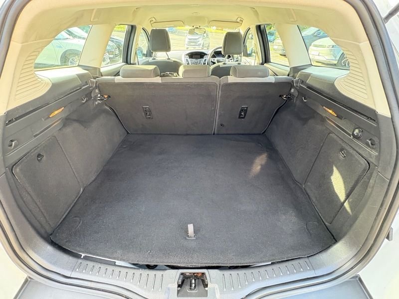 Used Ford Focus 2014 for sale - 76381919: Photo 12