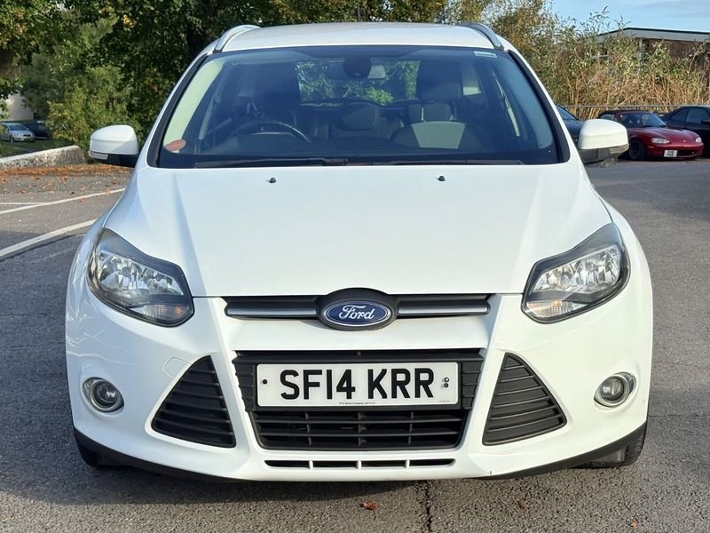 Used Ford Focus 2014 for sale - 76381919: Photo 8