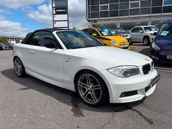 Used BMW 1 Series 2013 for sale - 79438217: Photo
