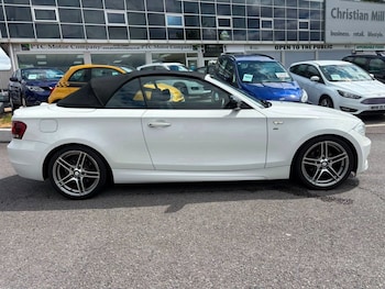 Used BMW 1 Series 2013 for sale - 79438217: Photo