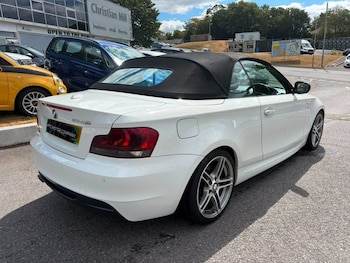 Used BMW 1 Series 2013 for sale - 79438217: Photo