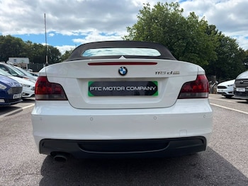 Used BMW 1 Series 2013 for sale - 79438217: Photo