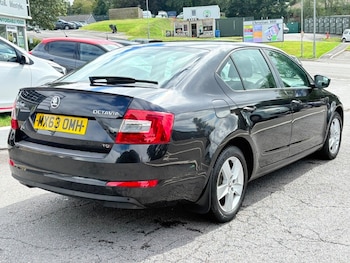 Used Skoda Octavia 2013 for sale - 75878037: Photo