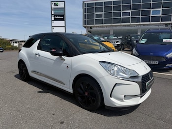 Used DS Automobiles DS 3 2018 for sale - 79370972: Photo