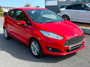 Used Ford Fiesta 2015 for sale - 79288917: Photo