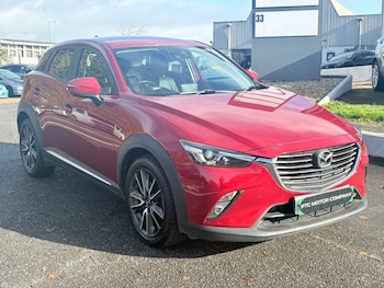2016 (66) - 2.0 Sport Nav 5dr