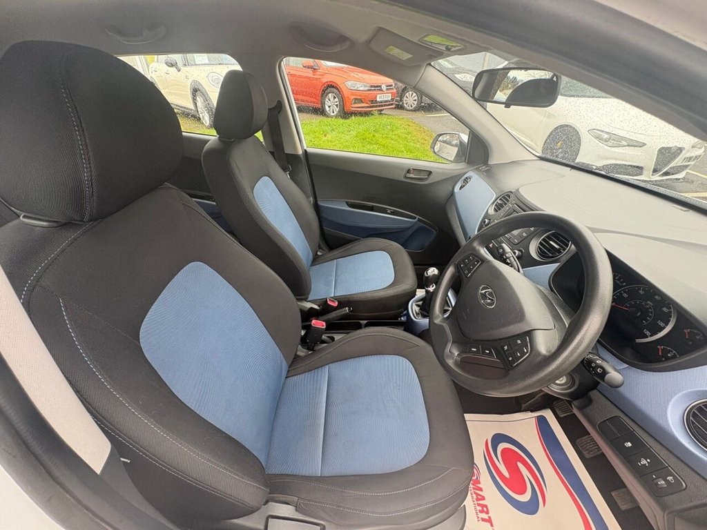 Used Hyundai i10 2016 for sale - 77133314: Photo 10