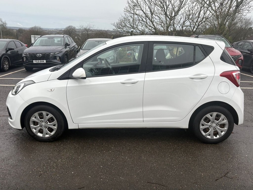 Used Hyundai i10 2016 for sale - 77133314: Photo 6