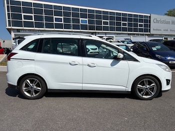 Used Ford Grand C-Max 2013 for sale - 78350247: Photo