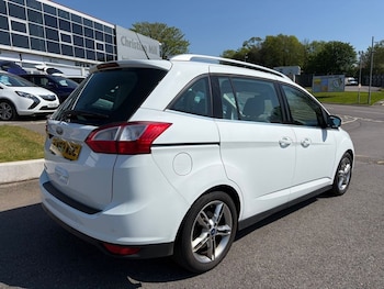 Used Ford Grand C-Max 2013 for sale - 78350247: Photo