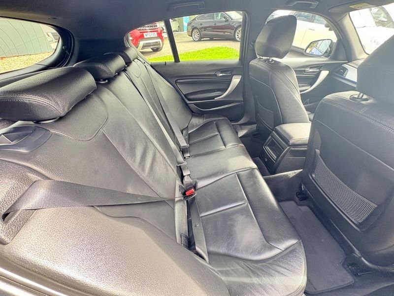 Used BMW 1 Series 2015 for sale - 76381932: Photo 10