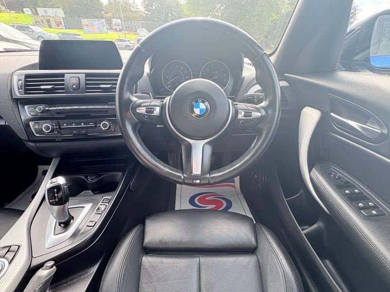 Used BMW 1 Series 2015 for sale - 76381932: Photo 11