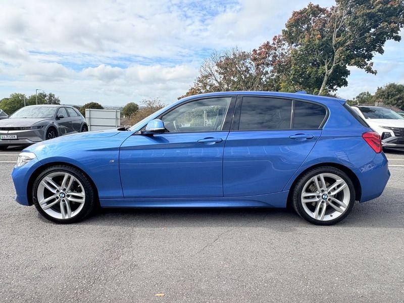 Used BMW 1 Series 2015 for sale - 76381932: Photo 6