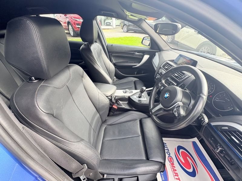 Used BMW 1 Series 2015 for sale - 76381932: Photo 9