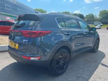 Used Kia Sportage 2017 for sale - 74003632: Photo