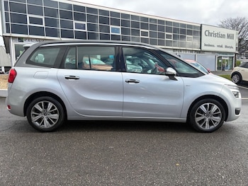 Used Citroen Grand C4 Picasso 2014 for sale - 77521523: Photo