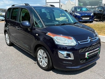 Used Citroen C3 Picasso 2015 for sale - 79289252: Photo
