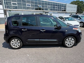 Used Citroen C3 Picasso 2015 for sale - 79289252: Photo