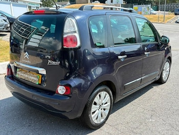 Used Citroen C3 Picasso 2015 for sale - 79289252: Photo