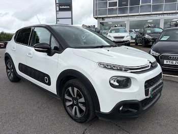 Used Citroen C3 2017 for sale - 78868221: Photo