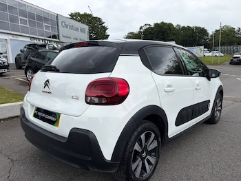 Used Citroen C3 2017 for sale - 78868221: Photo