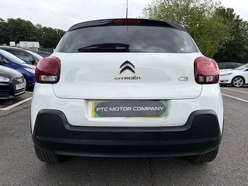 Used Citroen C3 2017 for sale - 78868221: Photo