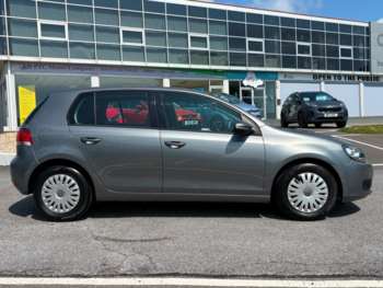 Used Volkswagen Golf 2009 for sale - 74916216: Photo