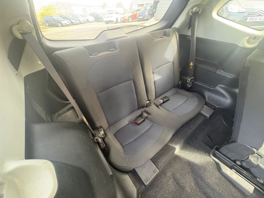 Used Nissan Qashqai+2 2012 for sale - 78082593: Photo 12