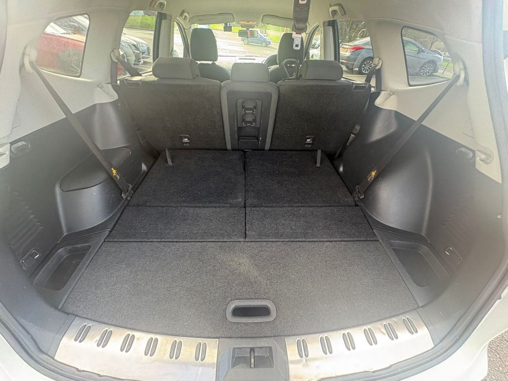 Used Nissan Qashqai+2 2012 for sale - 78082593: Photo 13