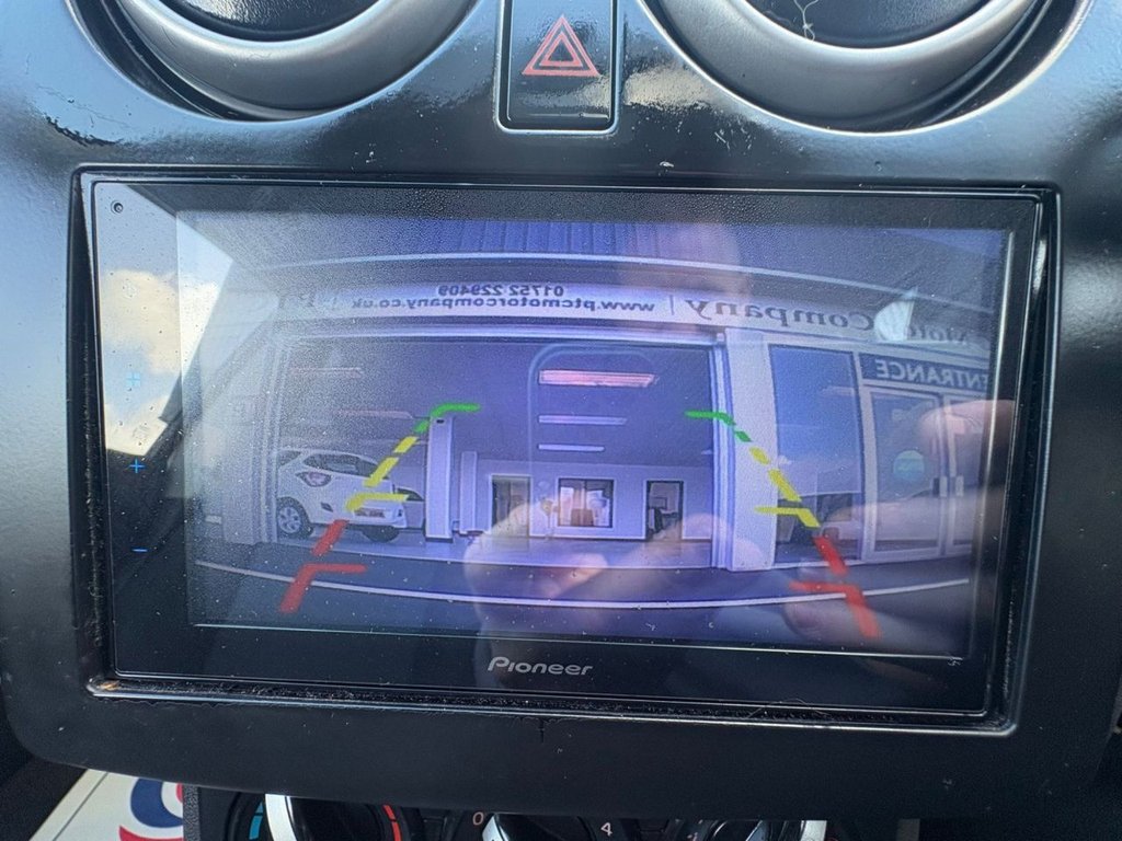 Used Nissan Qashqai+2 2012 for sale - 78082593: Photo 15