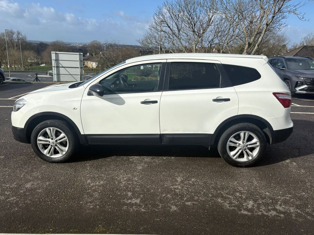 Used Nissan Qashqai+2 2012 for sale - 78082593: Photo 6