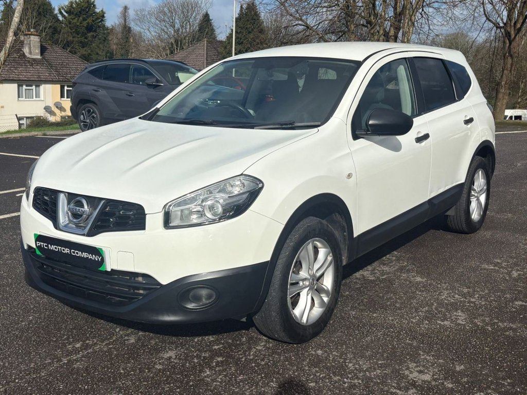 Used Nissan Qashqai+2 2012 for sale - 78082593: Photo 7