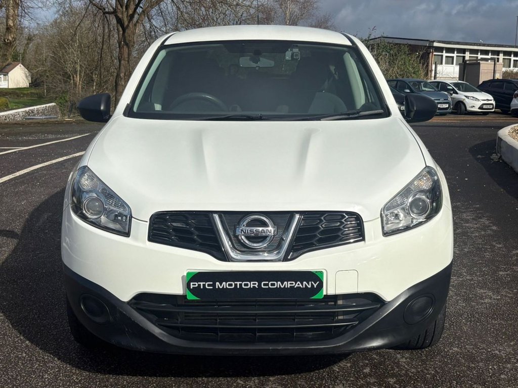 Used Nissan Qashqai+2 2012 for sale - 78082593: Photo 8