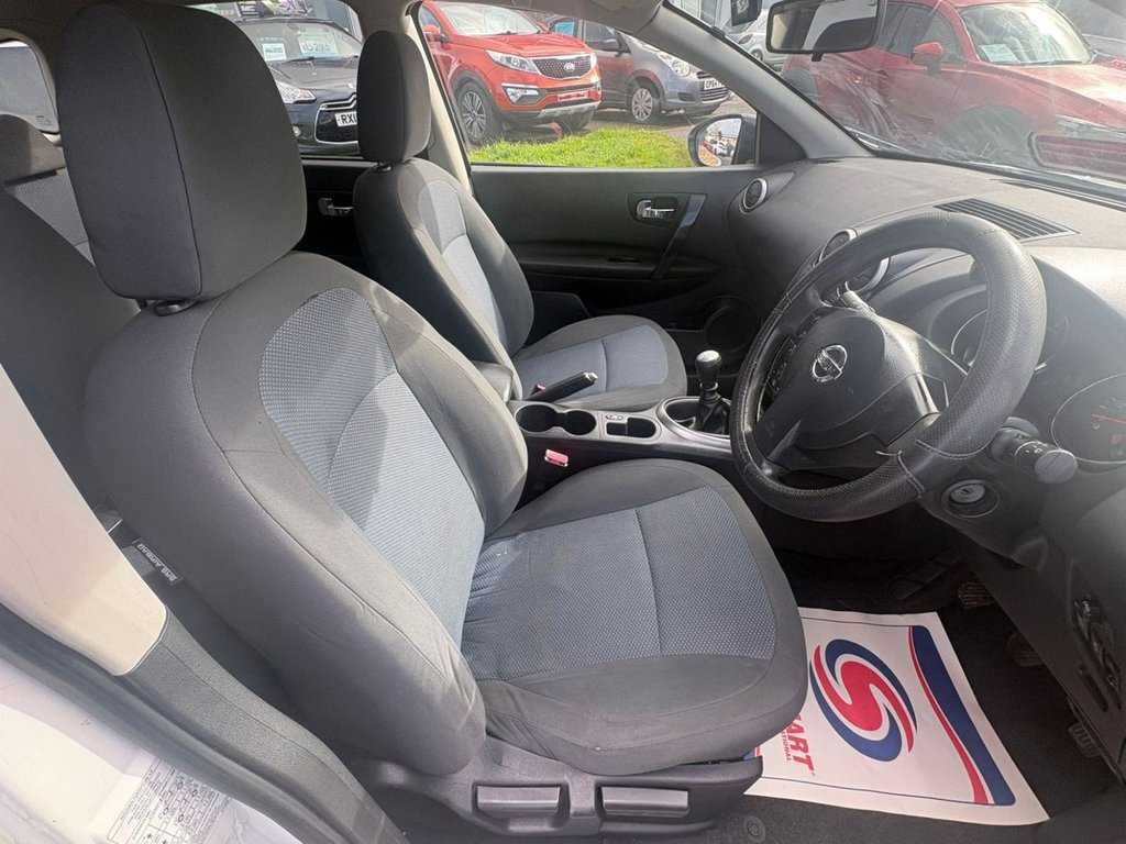 Used Nissan Qashqai+2 2012 for sale - 78082593: Photo 9