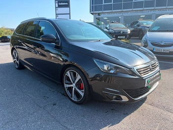 Used Peugeot 308 SW 2016 for sale - 79221154: Photo