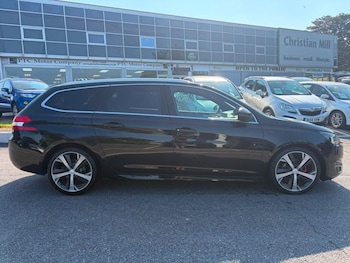 Used Peugeot 308 SW 2016 for sale - 79221154: Photo