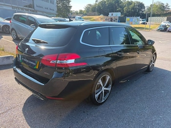 Used Peugeot 308 SW 2016 for sale - 79221154: Photo