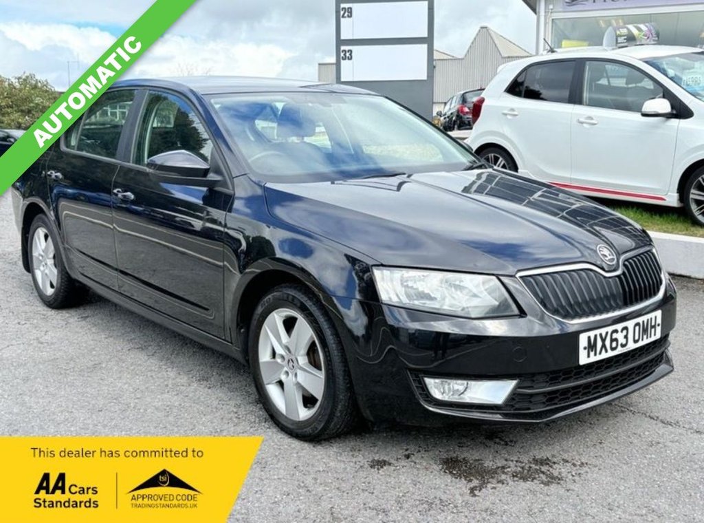 Used Skoda Octavia 2013 for sale - 76381924: Photo 1