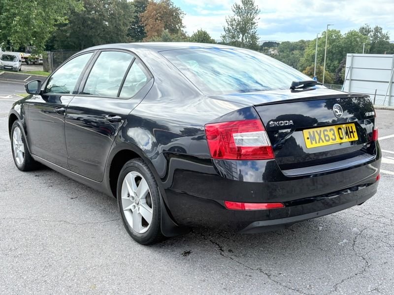Used Skoda Octavia 2013 for sale - 76381924: Photo 5