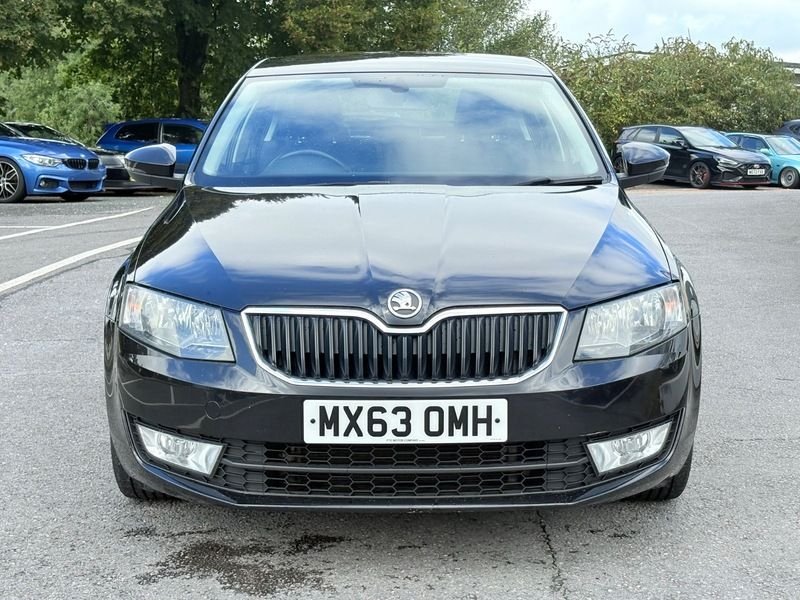 Used Skoda Octavia 2013 for sale - 76381924: Photo 8