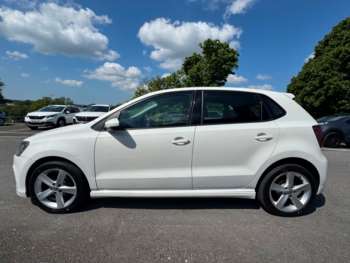 Used Volkswagen Polo 2013 for sale - 73714180: Photo