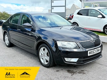 2013 - SE 2.0 TDI CR DSG, 2013, AUTO 5-Door