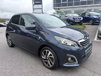 Peugeot 108 feature image