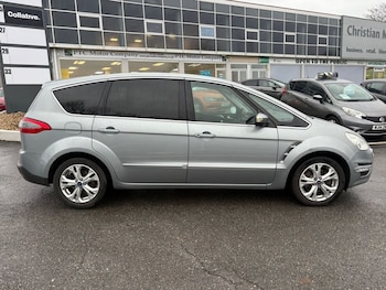 Used Ford S-Max 2012 for sale - 76798095: Photo
