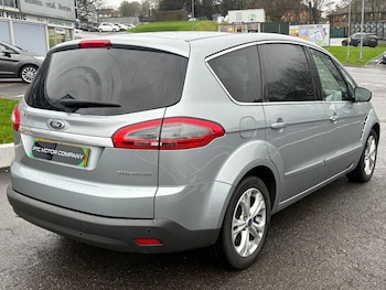 Used Ford S-Max 2012 for sale - 76798095: Photo