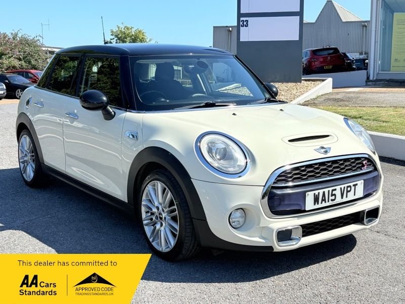 Used MINI Hatch 2015 for sale - 76381915: Photo 1